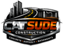 catsude logo